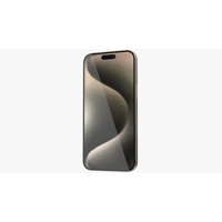 Смартфон APPLE iPhone 15 Pro Max 256GB Natural Titanium (MU6R3J/A)