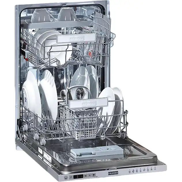 Встраиваемая посудомоечная машина FRANKE FDW 4510 E8P E (117.0616.305)