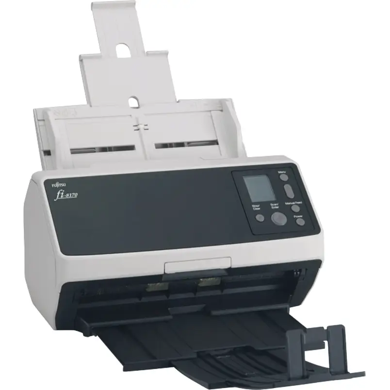 Сканер FUJITSU fi-8170 (PA03810-B051)