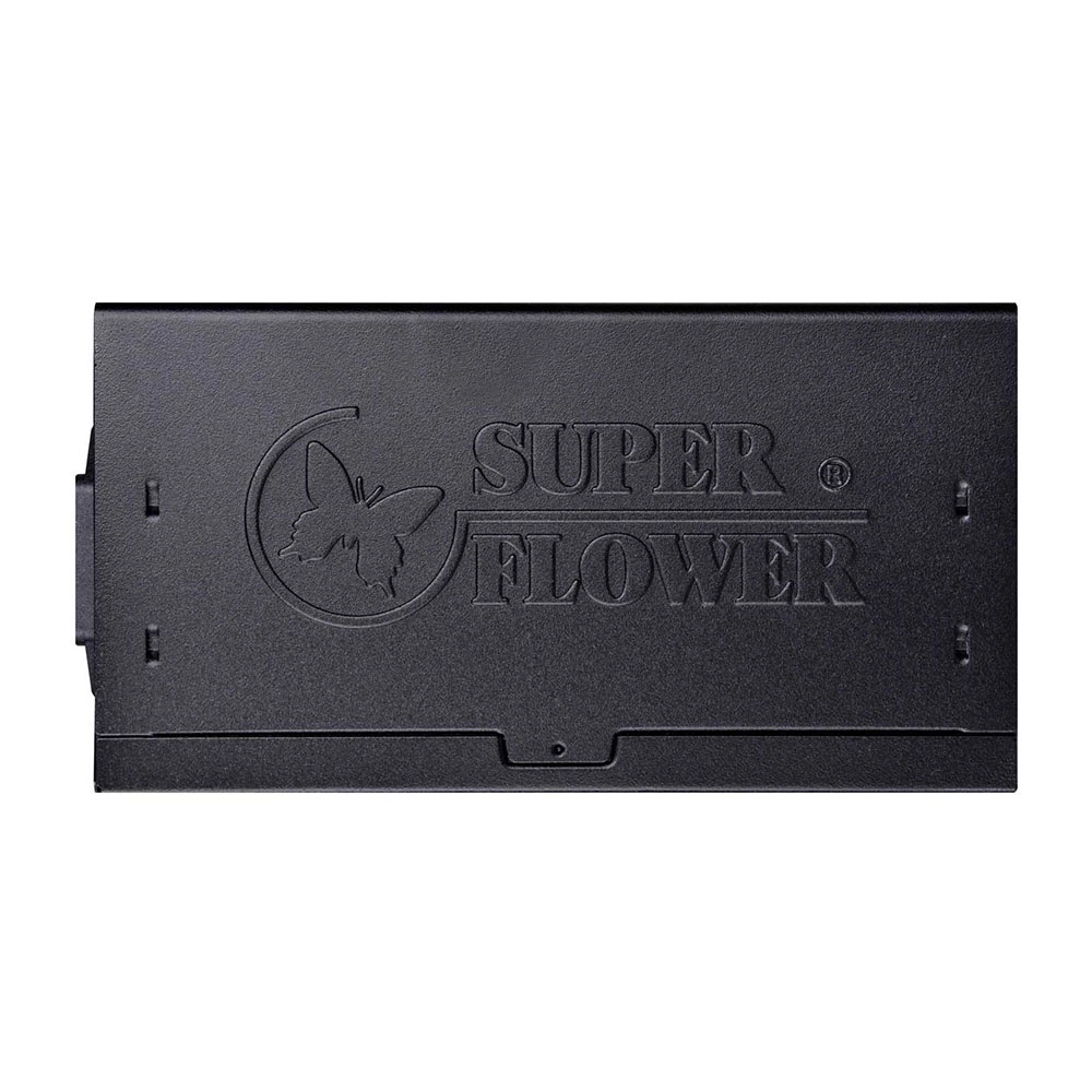 Блок питания для ПК SUPER FLOWER Leadex Gold III 750W (SF-750F14HG)