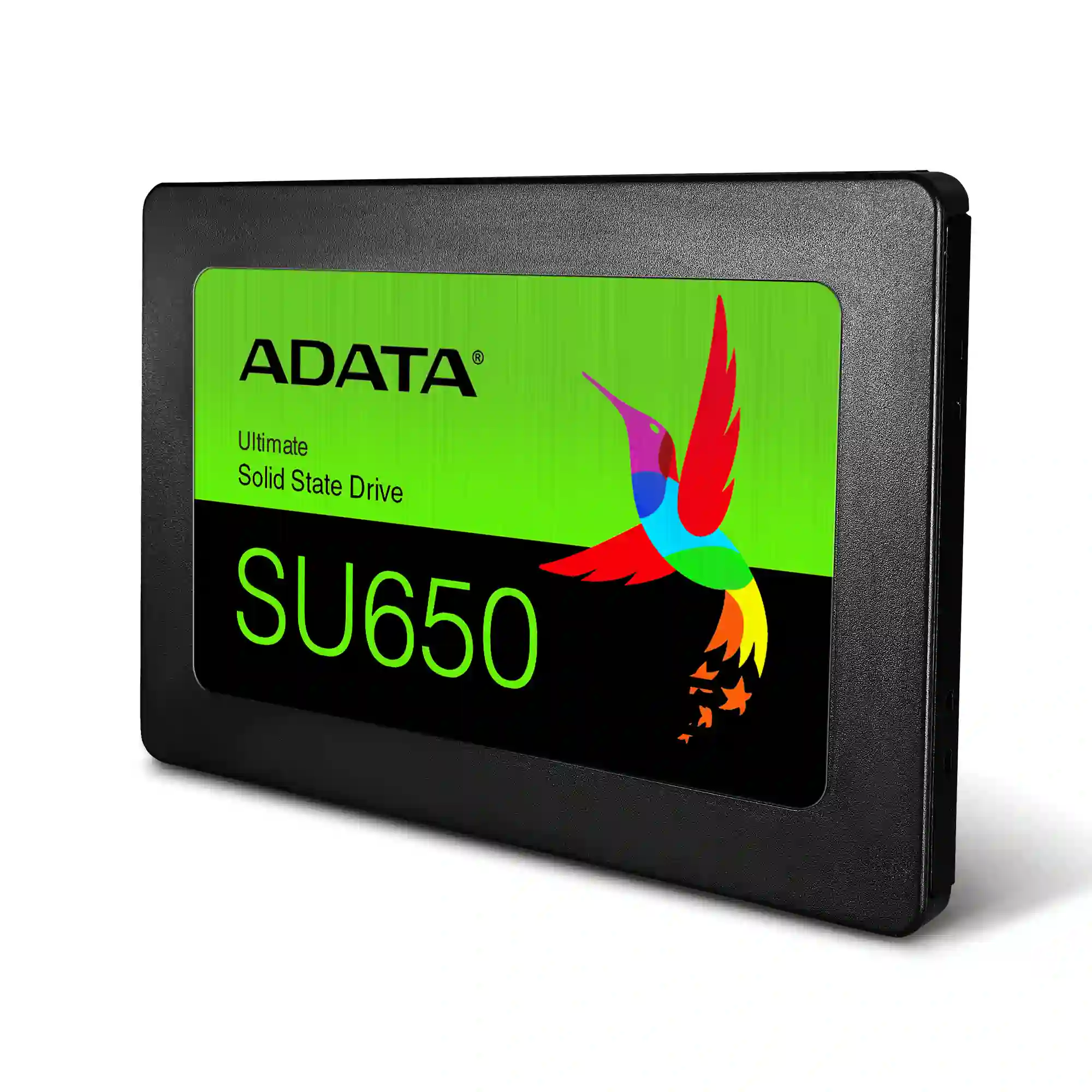 Внутренний SSD диск ADATA SU650 Ultimate 240GB, SATA3, 2.5" (ASU650SS-240GT-R)