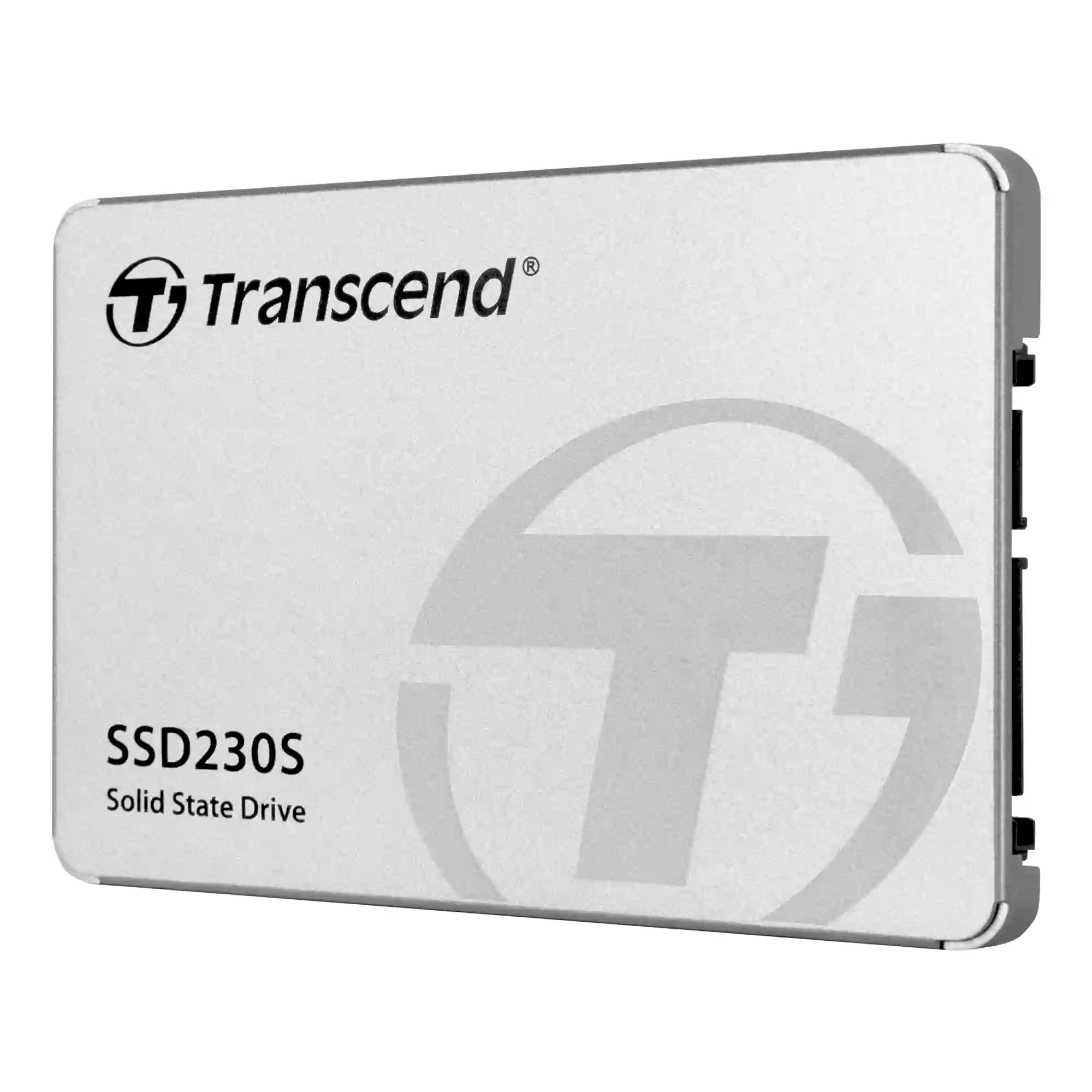 Внутренний SSD диск TRANSCEND 1TB, SATA3, 2.5" (TS1TSSD230S)