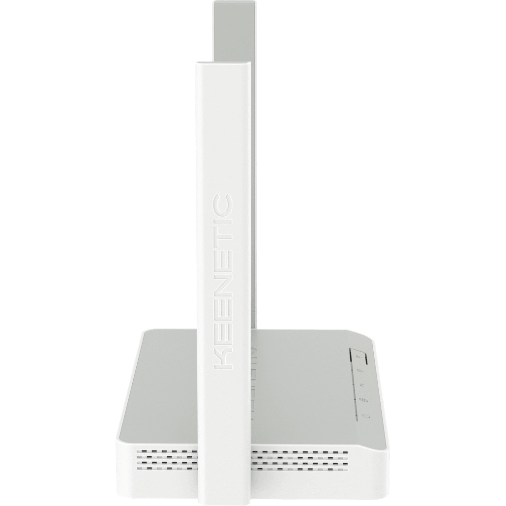 Wi-Fi роутер KEENETIC Air (KN-1613)