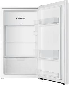 Холодильник GORENJE R291PW4, белый