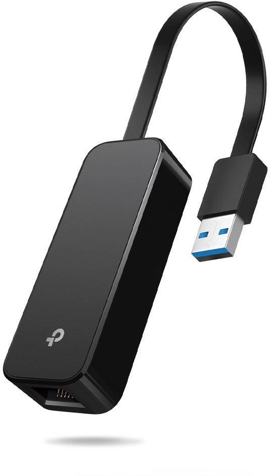 USB сетевая карта TP-LINK UE306