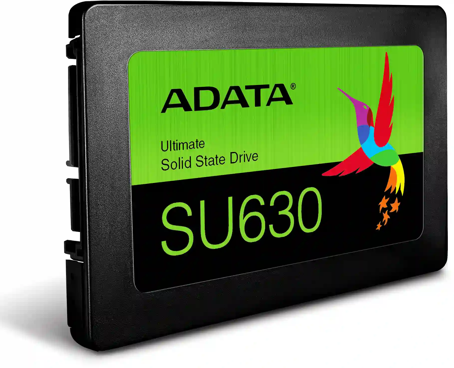 Внутренний SSD диск ADATA SU630 Ultimate 480GB, SATA3, 2.5" (ASU630SS-480GQ-R)