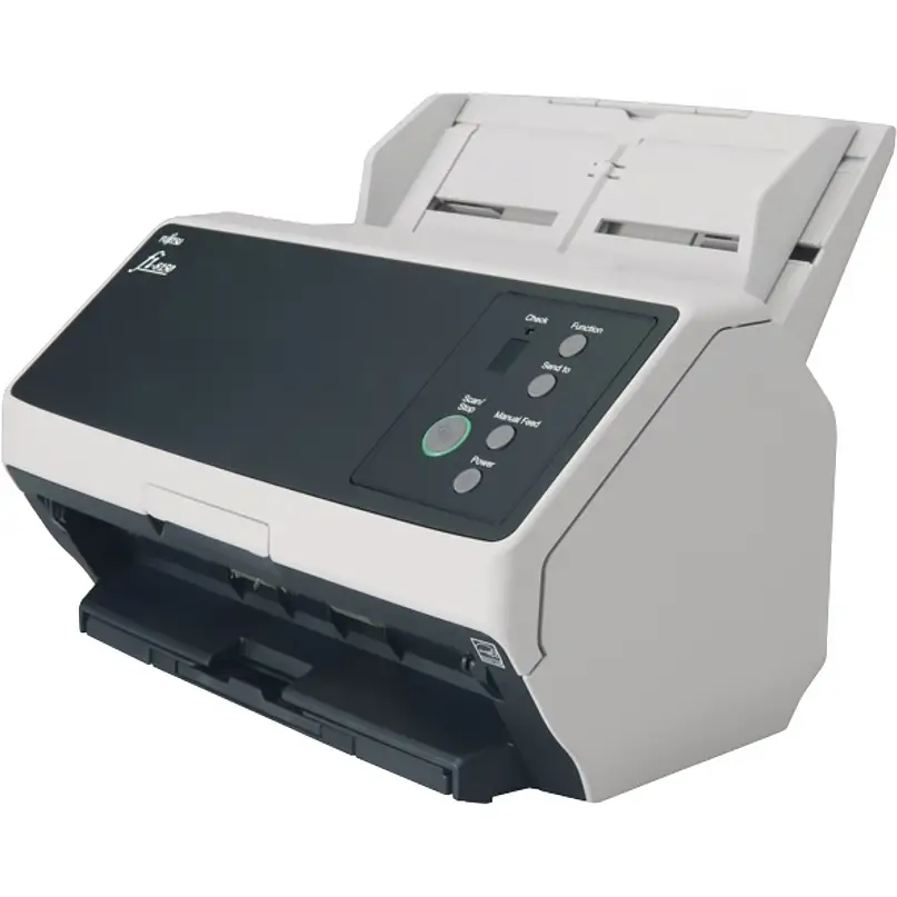 Сканер FUJITSU fi-8150 (PA03810-B101)