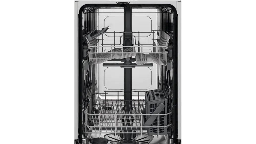 Встраиваемая посудомоечная машина ELECTROLUX EEA71210L