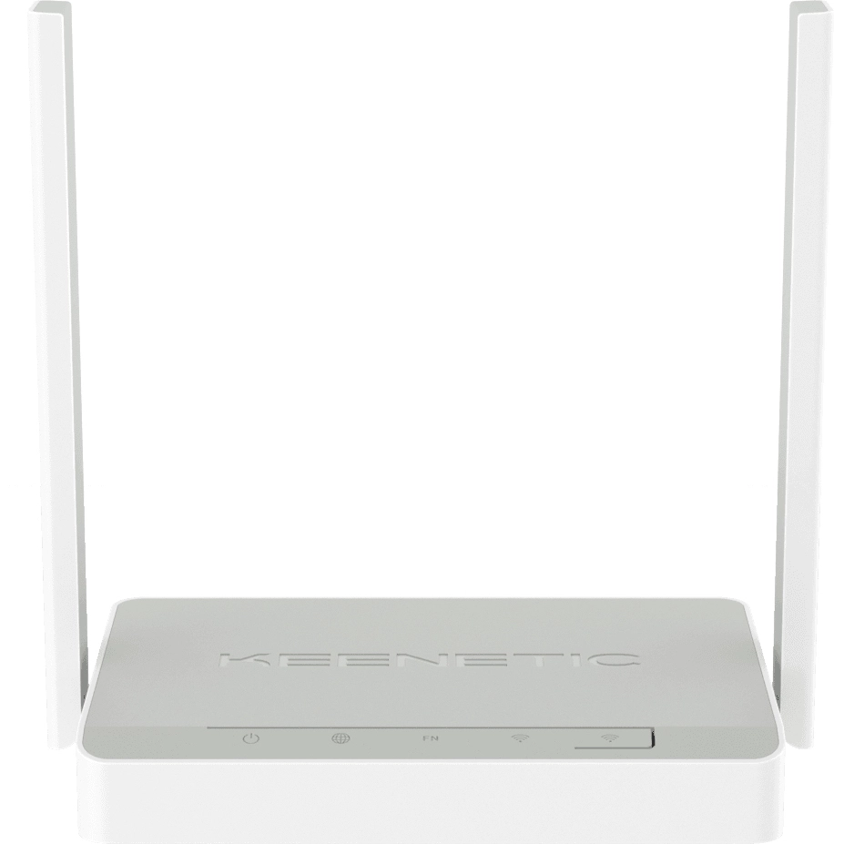 Wi-Fi роутер KEENETIC Air (KN-1613)