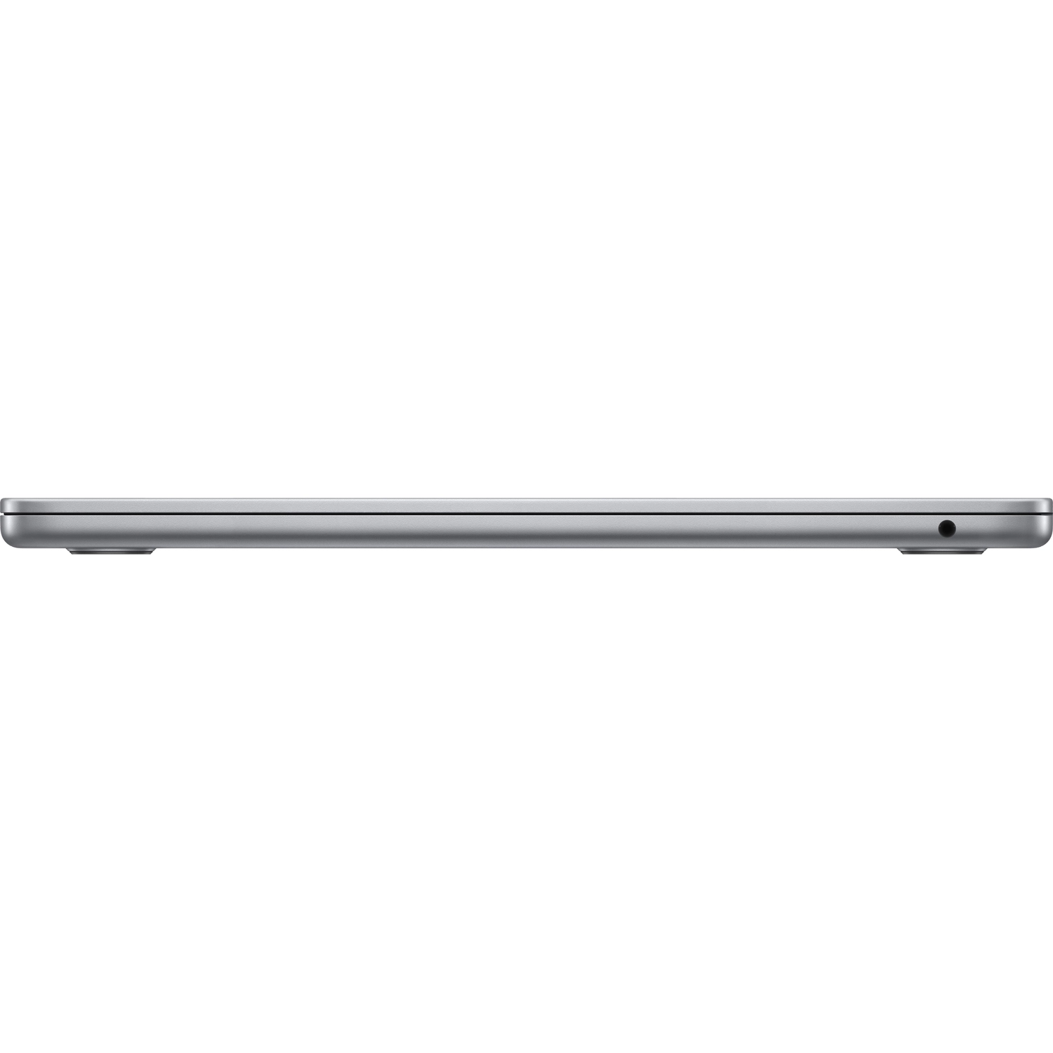 Ноутбук APPLE MacBook Air 15.3", M2 (8/10 core) 8GB/512GB Space Gray (MQKQ3RU/A)