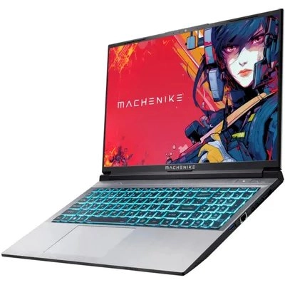 Ноутбук MACHENIKE L15 Star 2K 15.6" (JJ00GL00ERU)