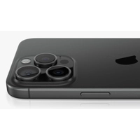 Смартфон APPLE iPhone 15 Pro Max 512GB Black Titanium (MU6U3J/A)