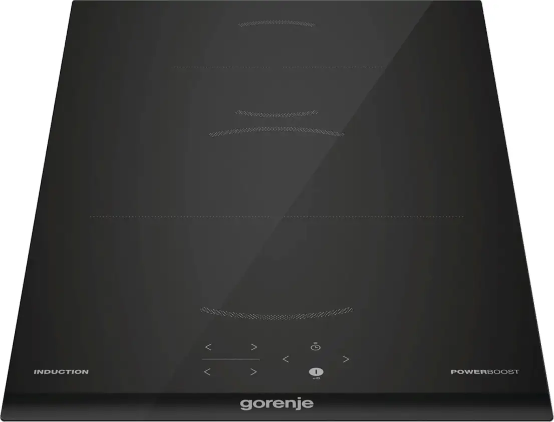 Встраиваемая индукционная панель GORENJE GI3201BC, черная
