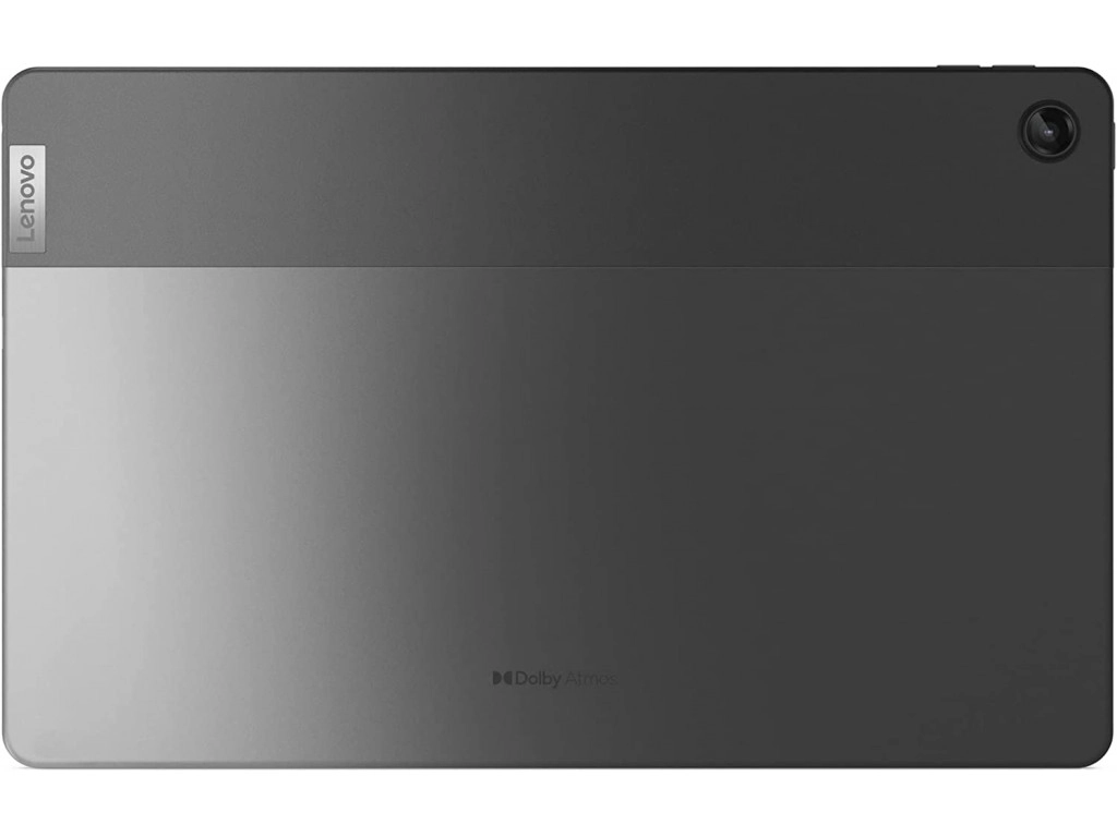 Планшет LENOVO Tab M10 Plus Gen 3 4Gb+64Gb, серый, стилус, чехол (ZAAN0123RU)