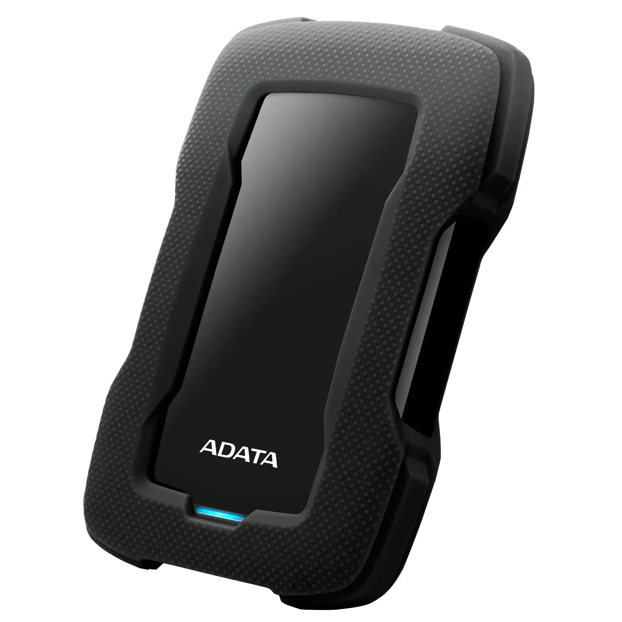 Внешний HDD диск ADATA DashDrive HD330 5TB Black (AHD330-5TU31-CBK)