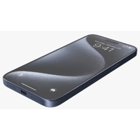 Смартфон APPLE iPhone 15 Pro Max 256GB Blue Titanium (MU6T3J/A)