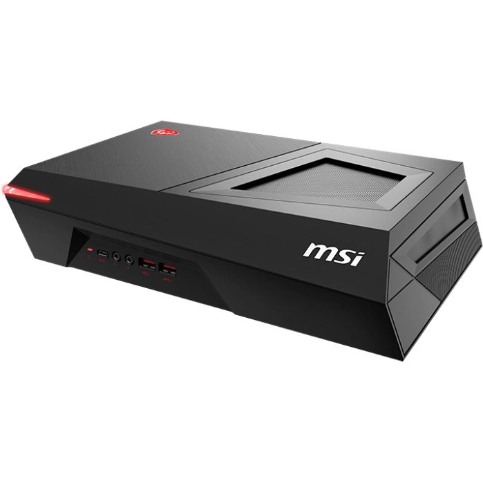 Компьютер MSI MPG Trident 3 11SI-203RU (9S6-B93511-203)