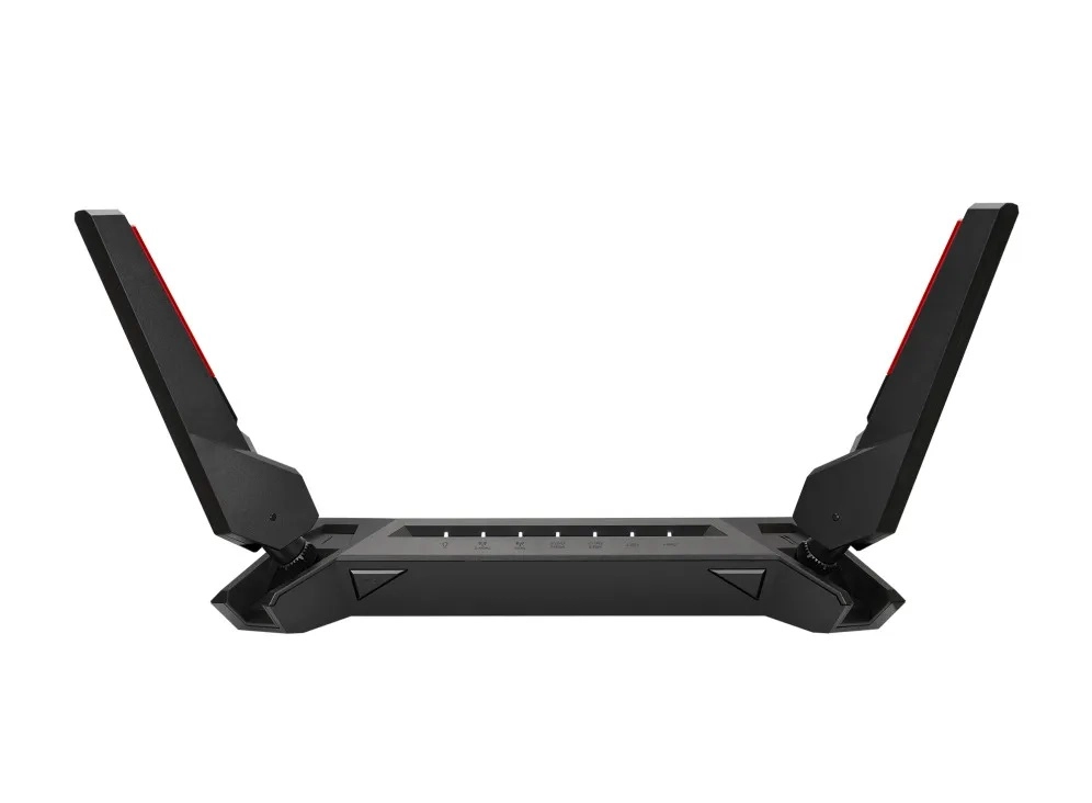 Маршрутизатор ASUS GT-AX6000 (90IG0780-MO3B00)