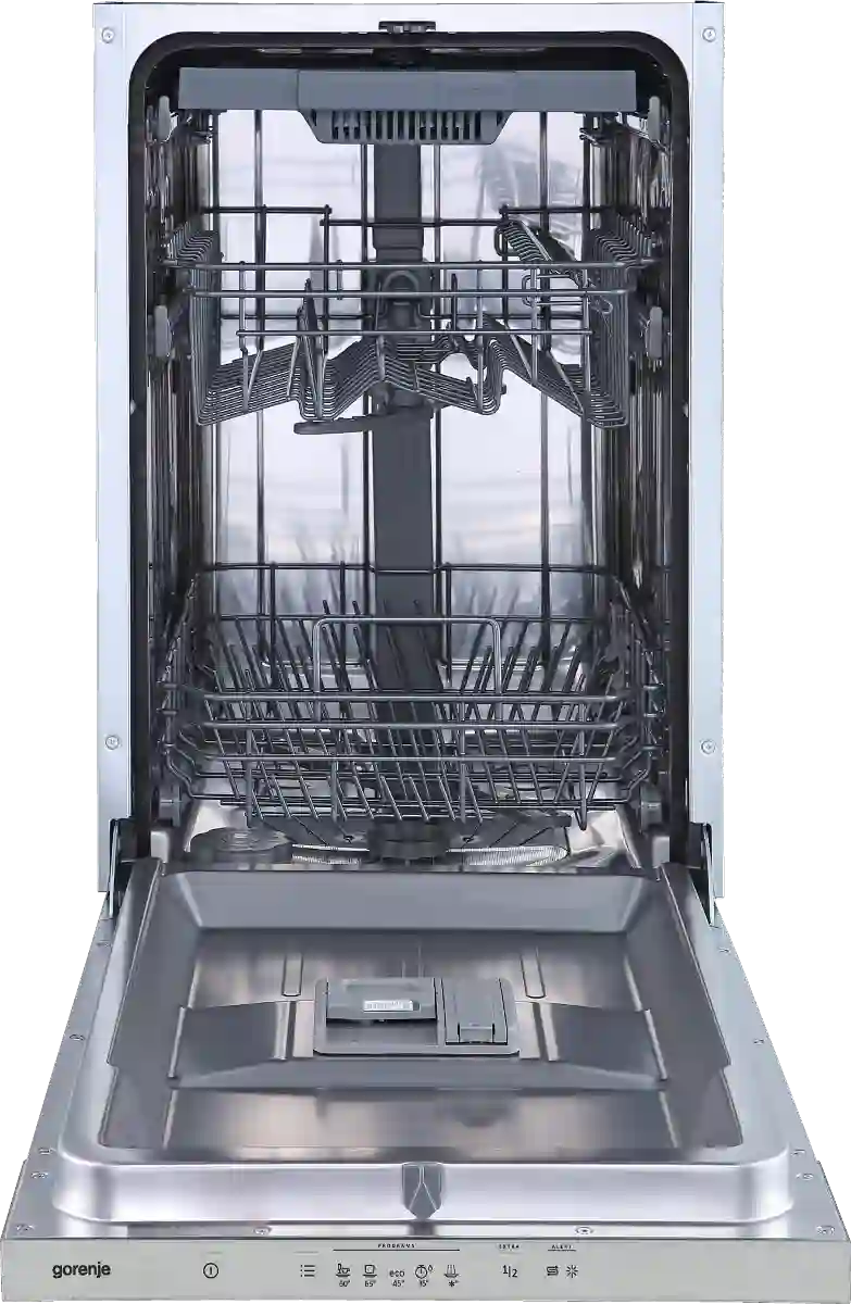 Встраиваемая посудомоечная машина GORENJE GV520E10S