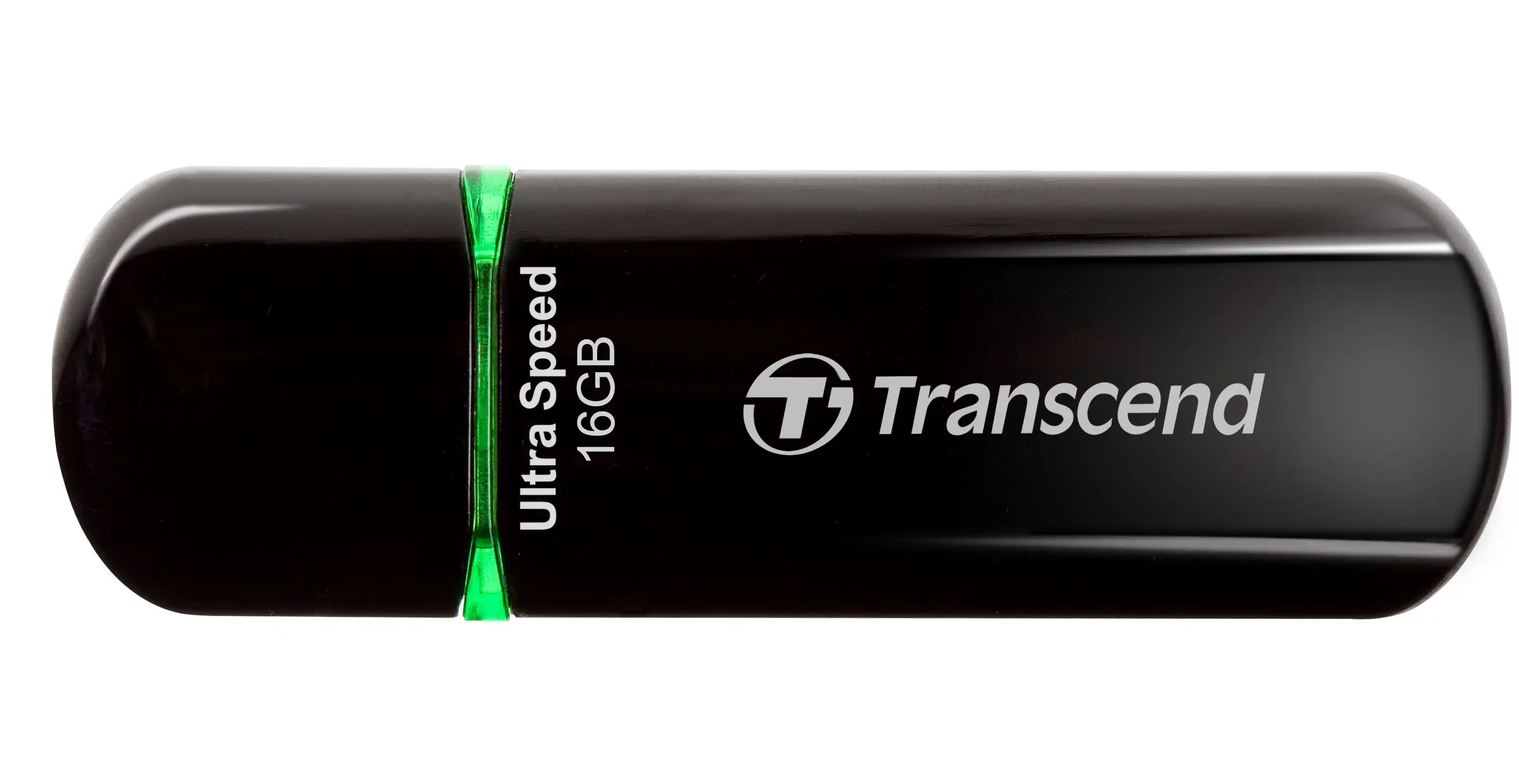 Флеш-накопитель TRANSCEND JetFlash 600 16GB (TS16GJF600)