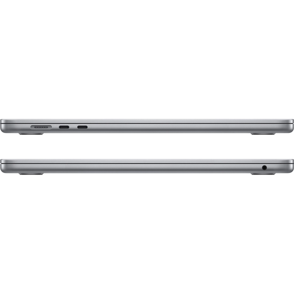Ноутбук APPLE MacBook Air 15.3", M2 (8/10 core) 16GB/512GB Space Gray/EN (Z18N000SM)