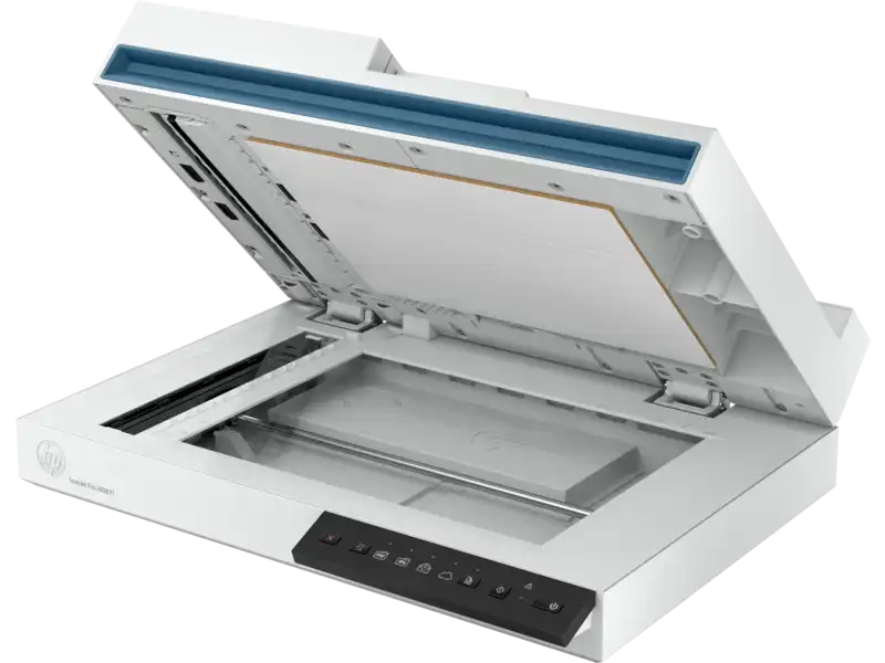 Сканер HP ScanJet Pro 2600 f1 Flatbed (20G05A)