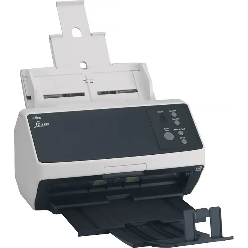 Сканер FUJITSU fi-8150 (PA03810-B101)