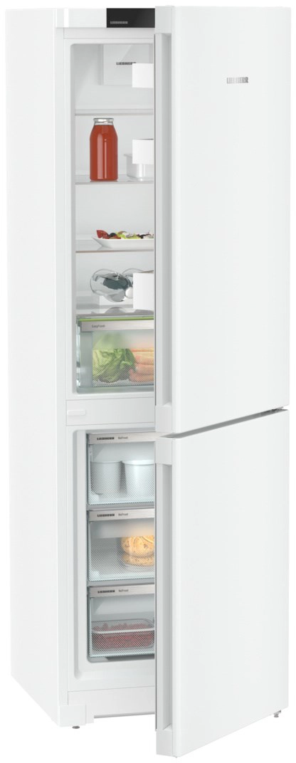 Холодильник LIEBHERR CNf 5203-20 001 Pure, белый