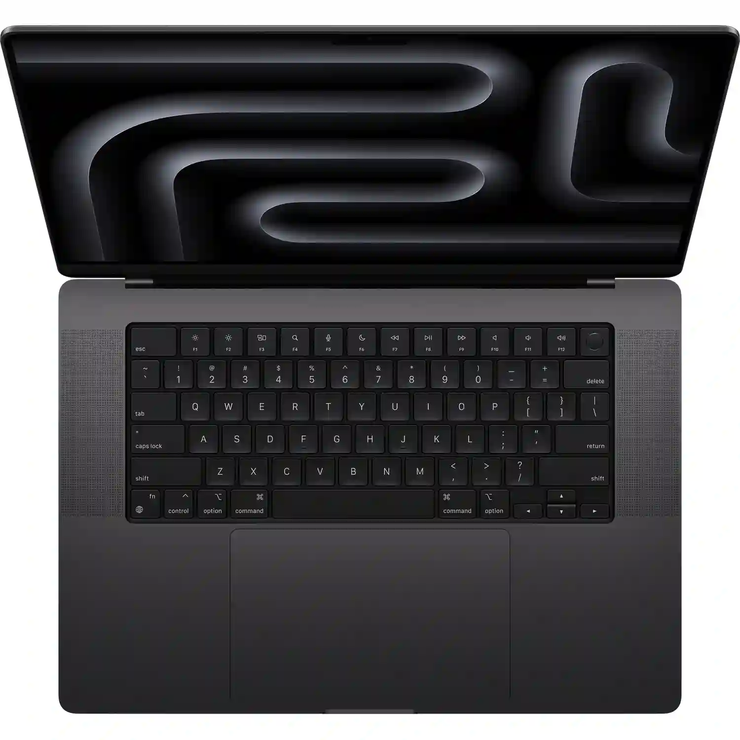 Ноутбук APPLE MacBook Pro 16.2", M3 Pro (12/18 core) 18GB/512GB Space Black/RU (MRW13RU/A)