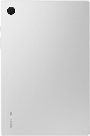 Планшет SAMSUNG GALAXY Tab A8 64GB LTE Silver 10.5" (SM-X205NZSEMEA)