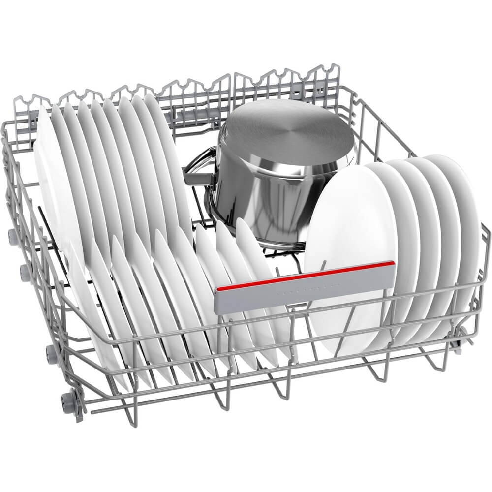 Встраиваемая посудомоечная машина BOSCH SMV6ZCX00E Serie 4