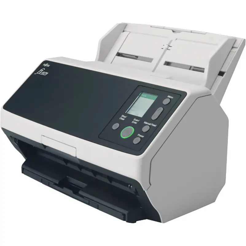 Сканер FUJITSU fi-8170 (PA03810-B051)