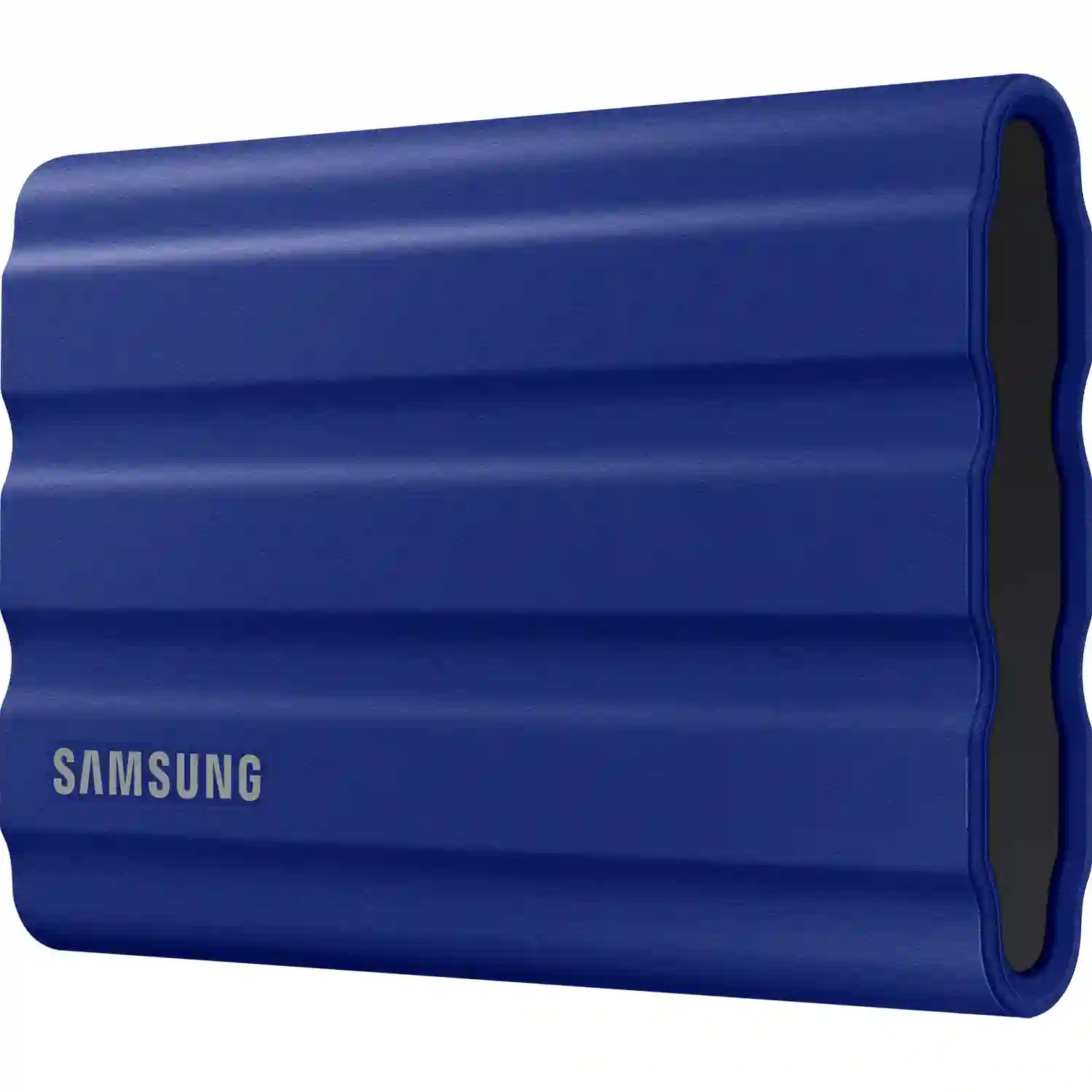 Внешний SSD диск SAMSUNG T7 Shield 1TB Blue (MU-PE1T0R/WW)