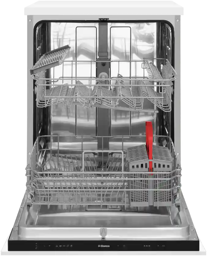 Встраиваемая посудомоечная машина HANSA ZIM615BQ
