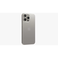 Смартфон APPLE iPhone 15 Pro Max 512GB Natural Titanium (MU6W3J/A)