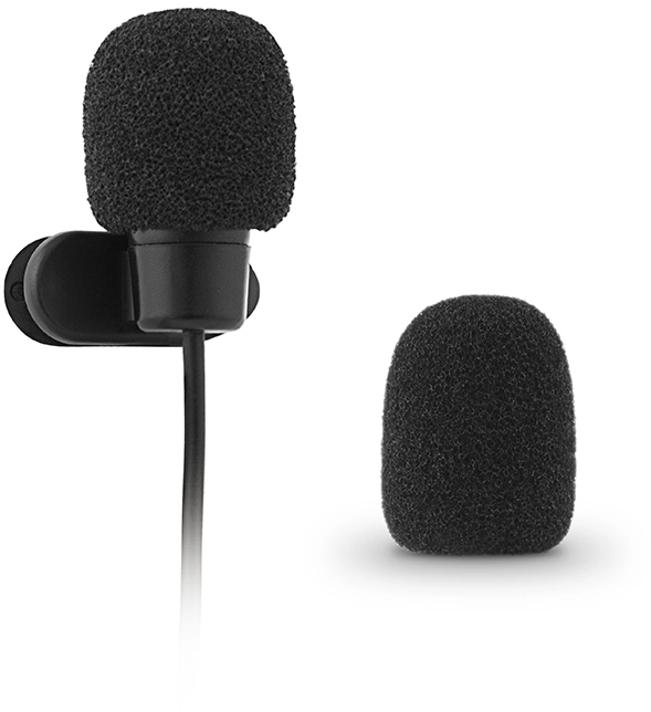 Микрофон петличный SVEN MK-170 (SV-014858)