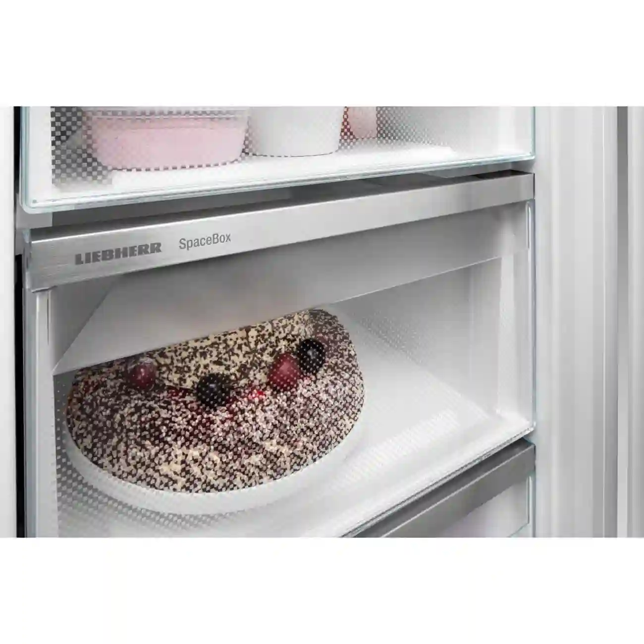 Холодильник LIEBHERR XRFsf 5240-20 001 Side-by-Side (SFNsfe 5247-20 001 + SRsfe 5220-20 001)