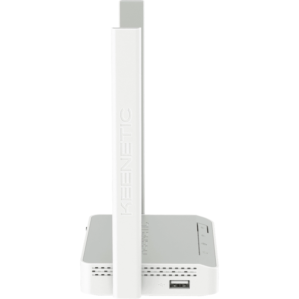 Wi-Fi роутер KEENETIC 4G (KN-1212)