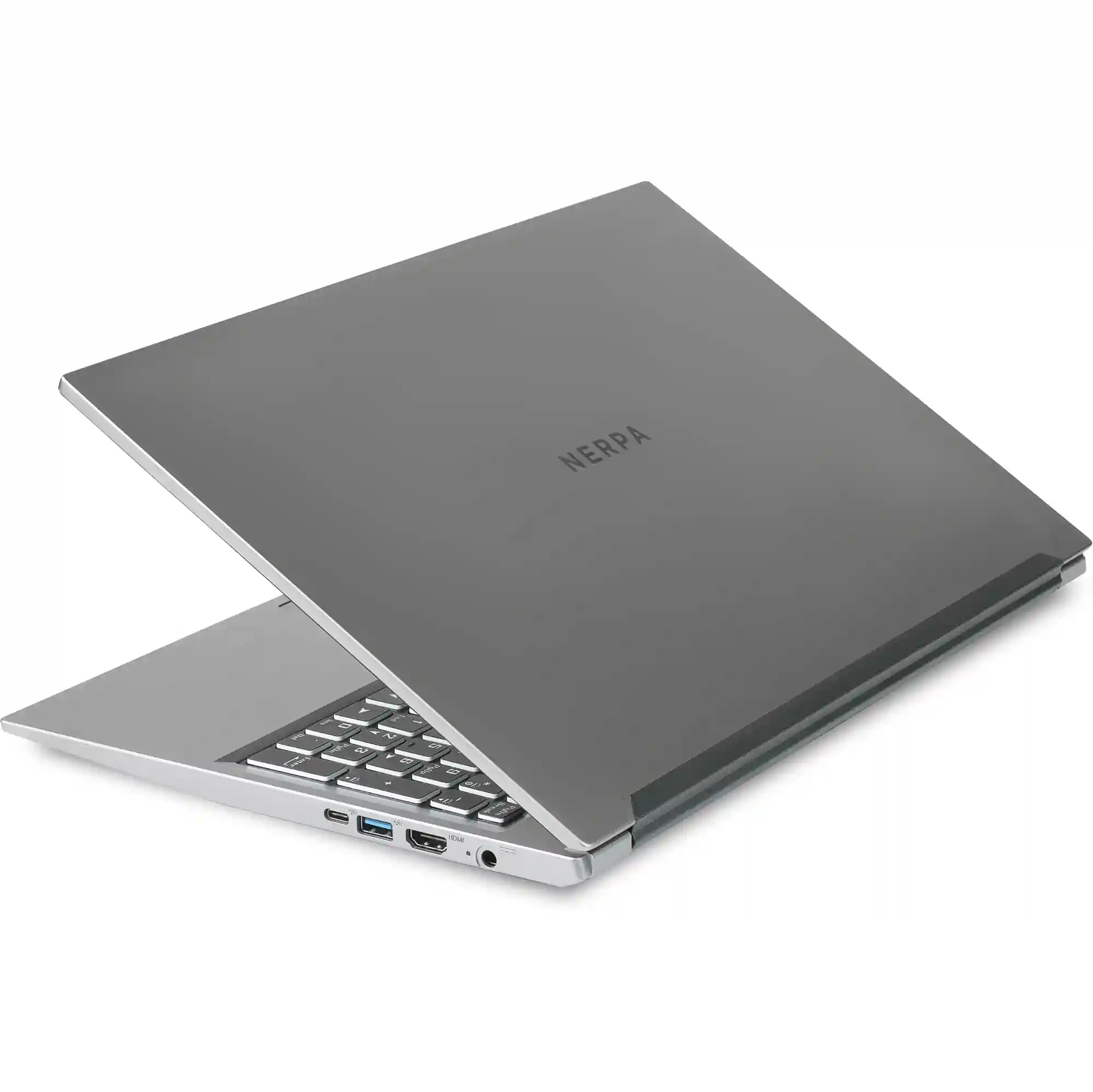 Ноутбук NERPA Caspica I752-15 15.6" (I752-15AD165202G)