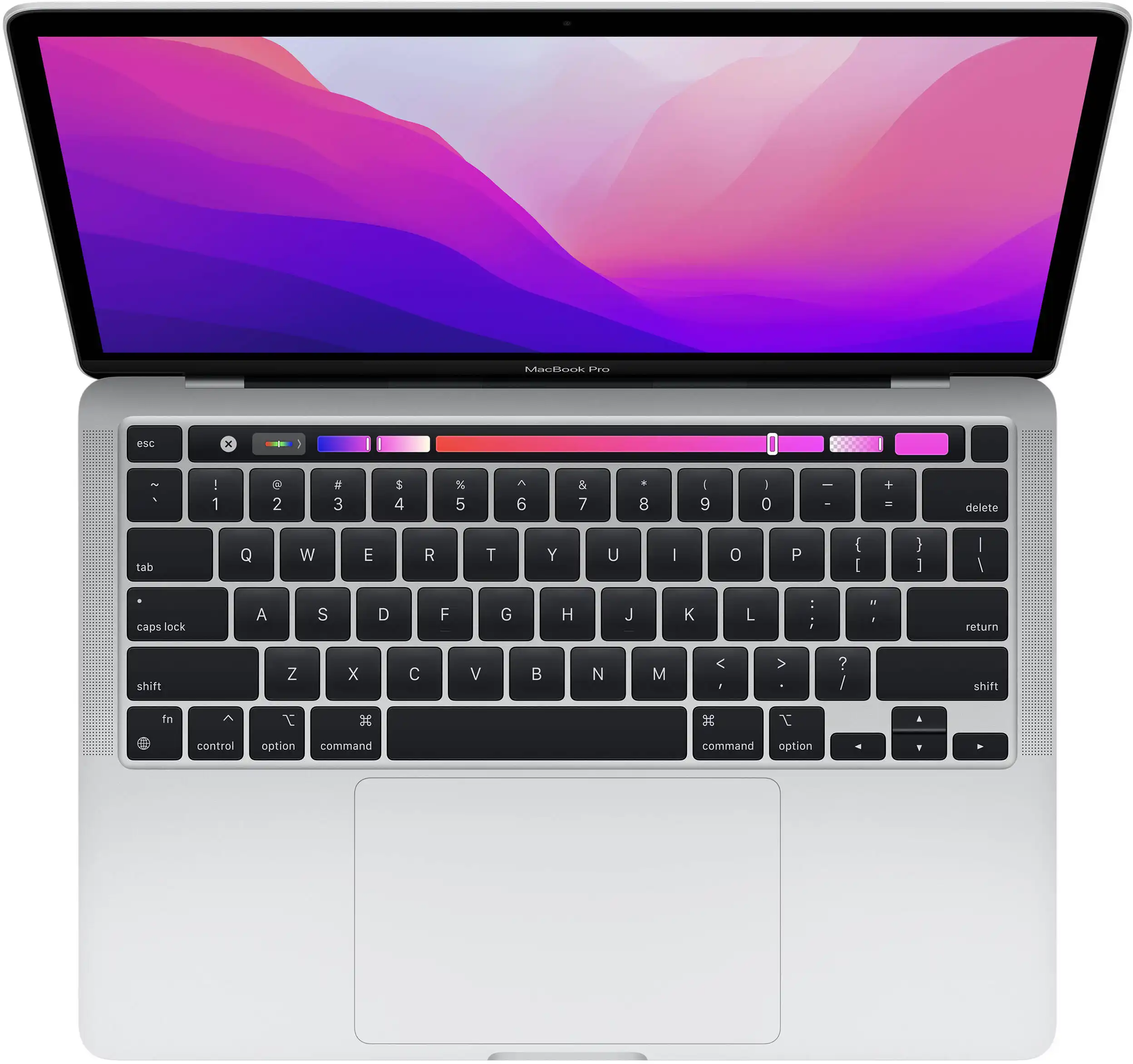 Ноутбук APPLE MacBook Pro 13" (MNEP3ZE/A)