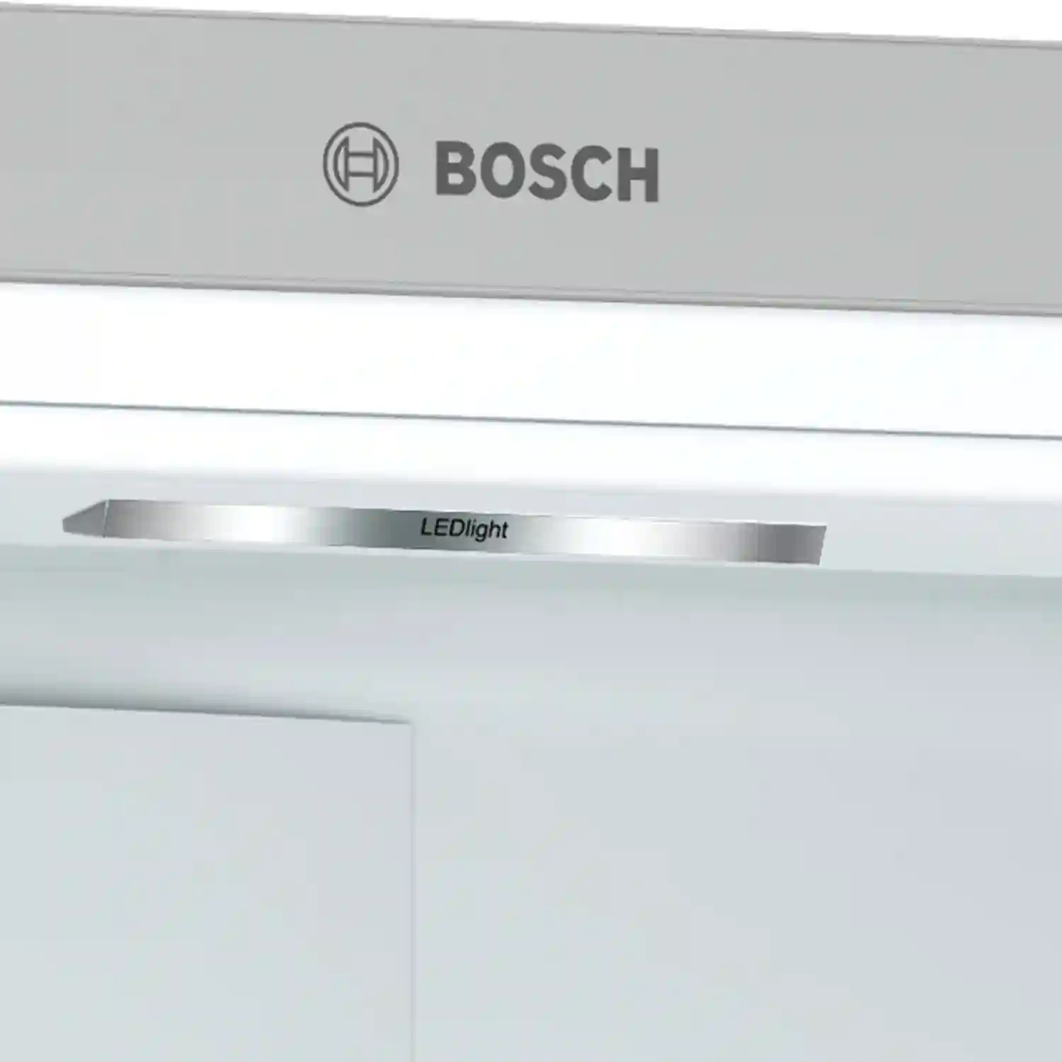 Холодильник BOSCH KGN49XL30U, Serie 4, нержавеющая сталь