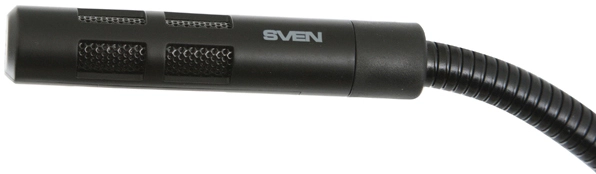 Микрофон настольный SVEN MK-490 (SV-0430490)
