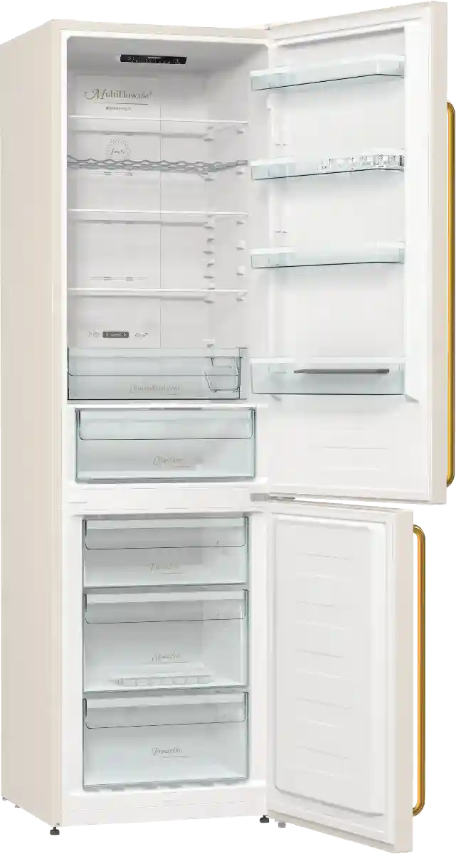 Холодильник GORENJE NRK6202CLI
