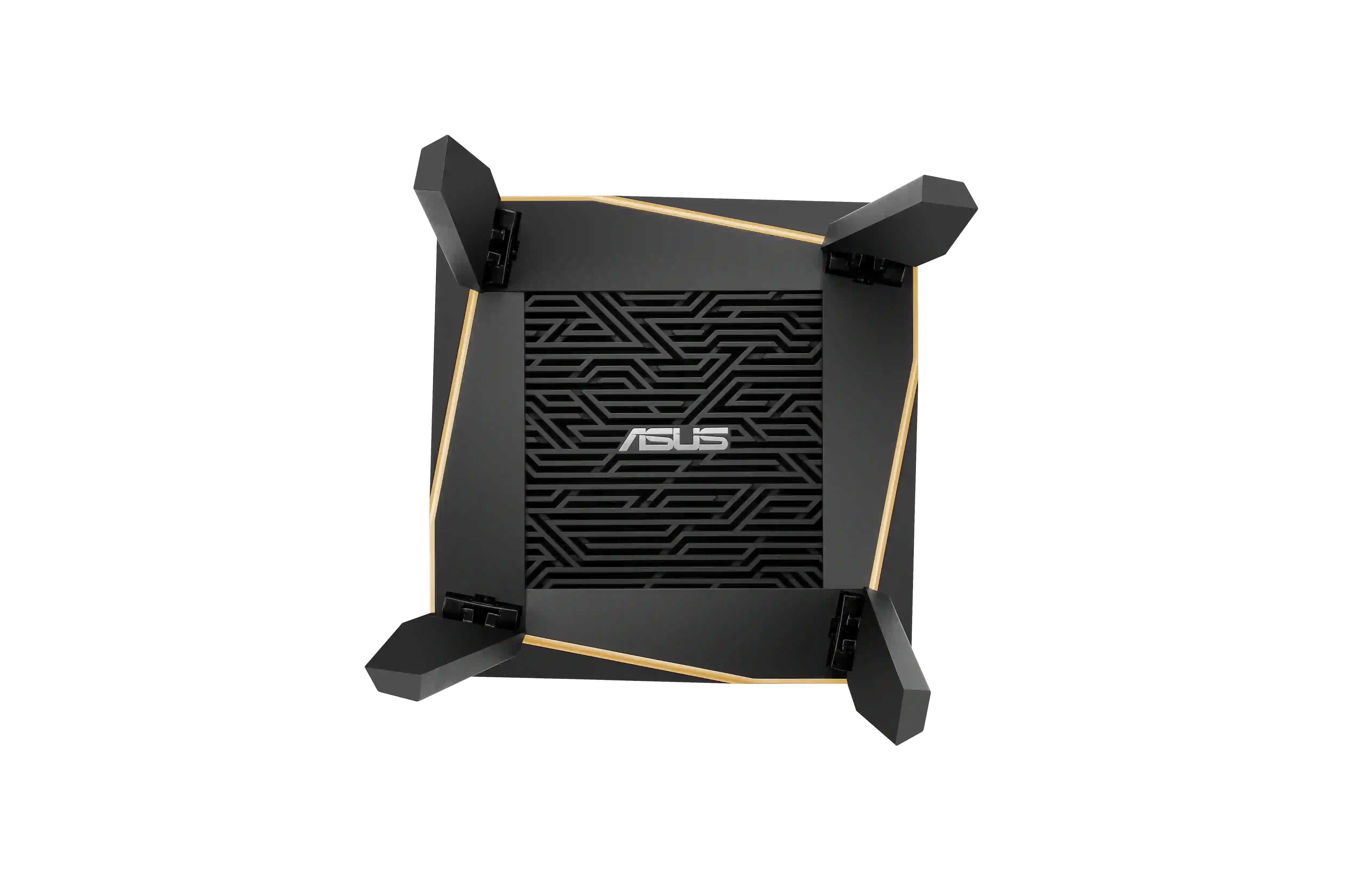 Wi-Fi роутер ASUS RT-AX92U (90IG04P0-MO3010)