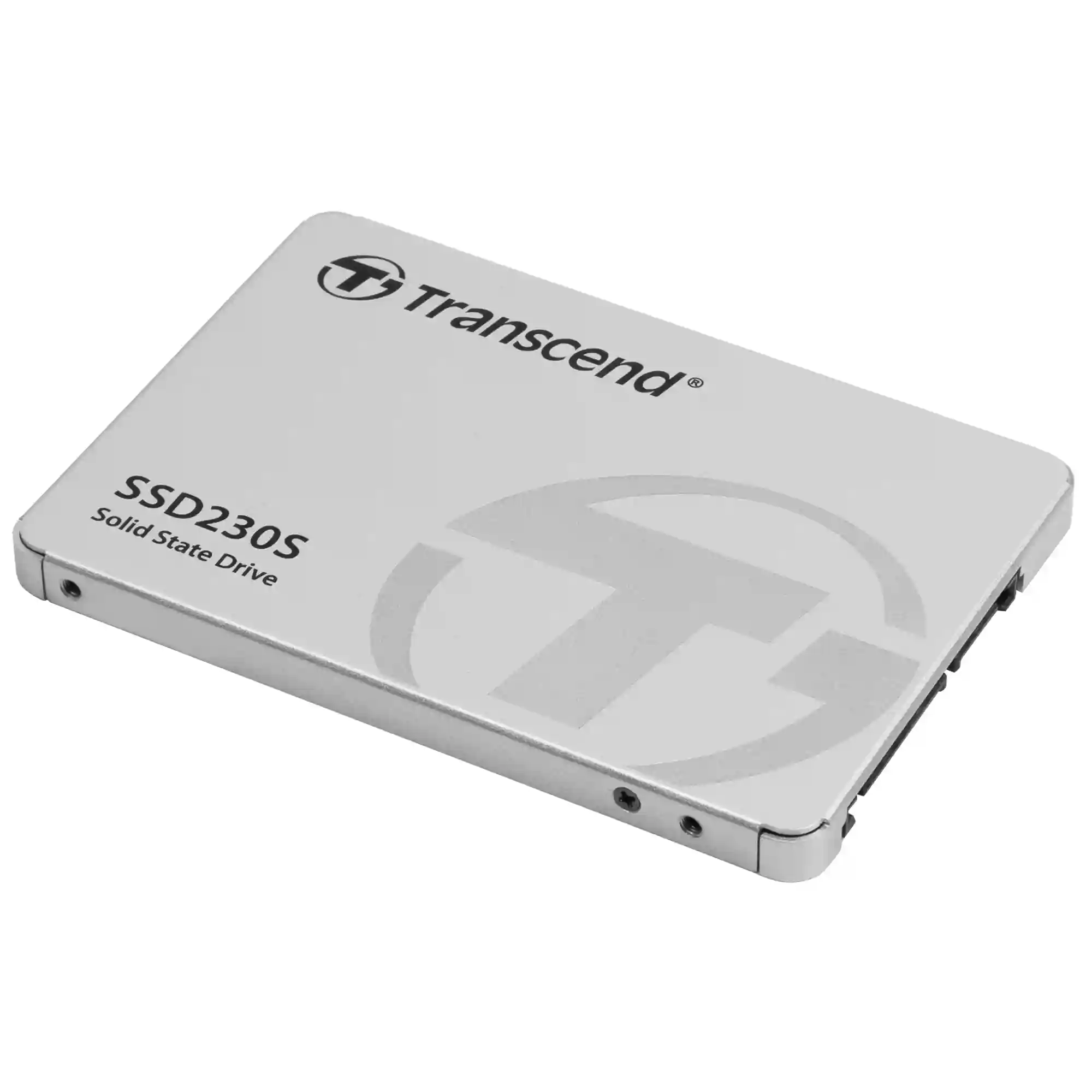 Внутренний SSD диск TRANSCEND 1TB, SATA3, 2.5" (TS1TSSD230S)