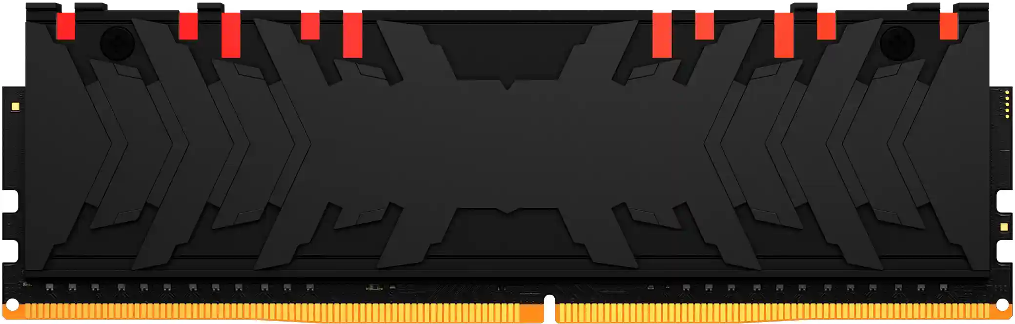 Оперативная память KINGSTON FURY Renegade RGB DIMM DDR4 8GB 3200 MHz (KF432C16RBA/8)