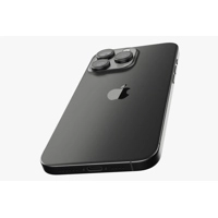 Смартфон APPLE iPhone 15 Pro Max 256GB Black Titanium (MU6P3J/A)