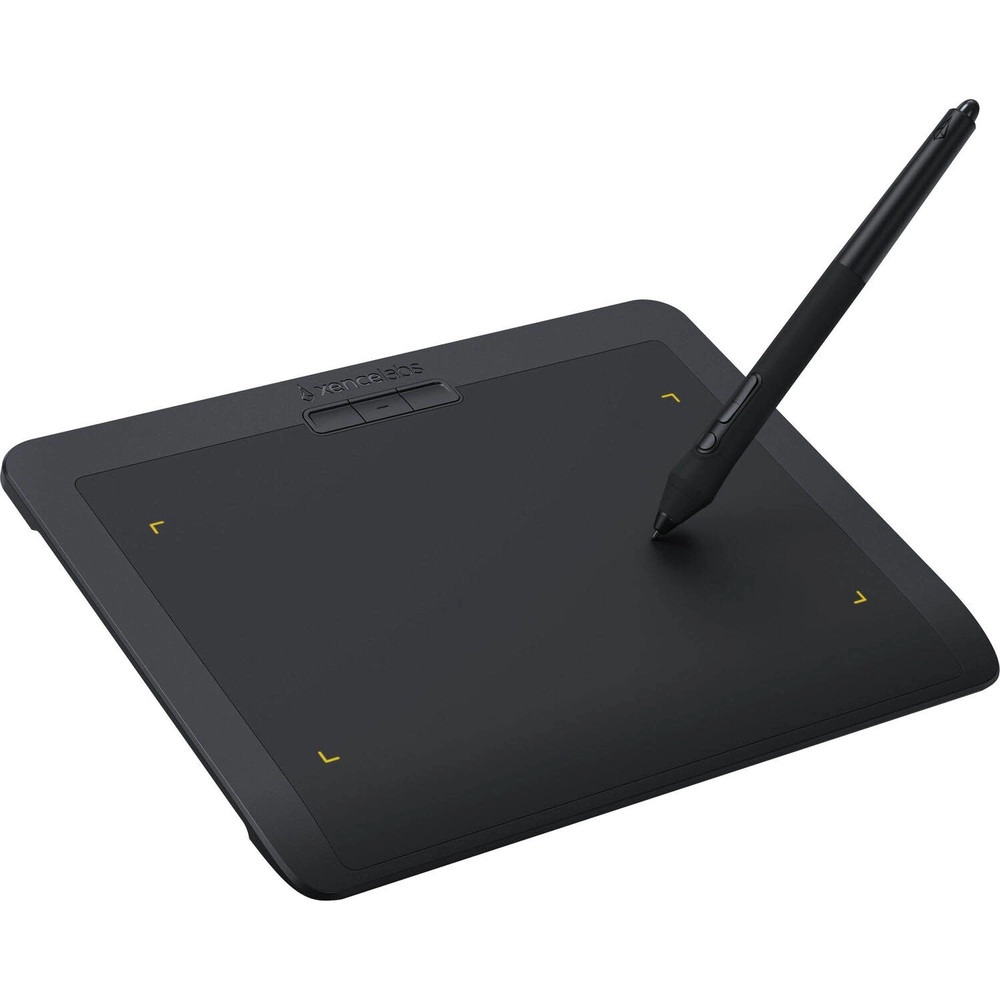 Графический планшет XENCELABS Pen Tablet Standard S (XMCTSSPLRU BPH0812W-A)