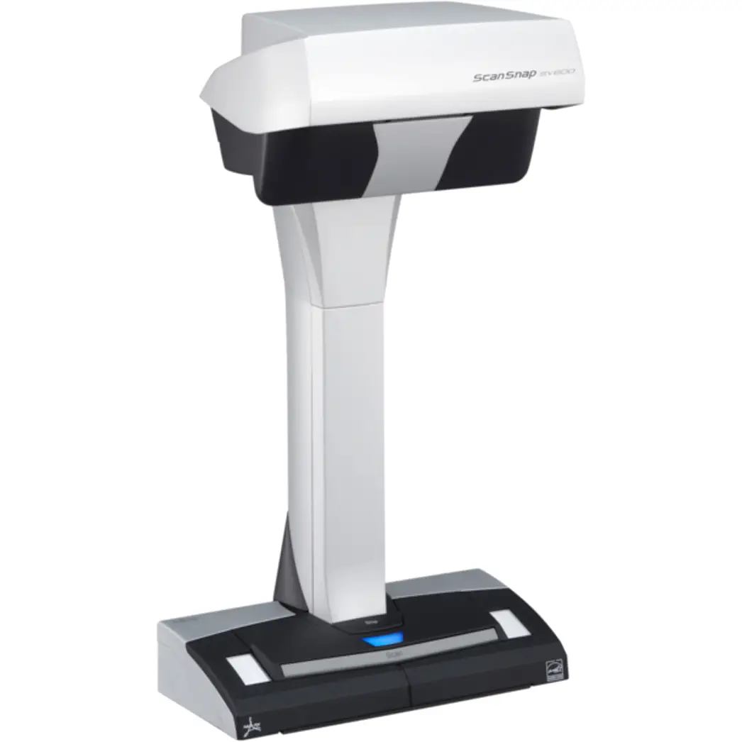 Сканер FUJITSU ScanSnap SV600 (PA03641-B301)