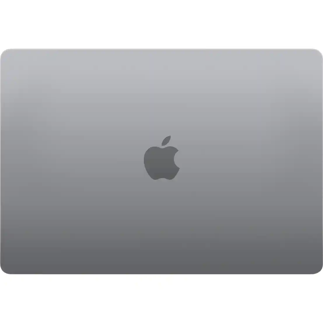 Ноутбук APPLE MacBook Air 15", M2 (8/10 core) 8GB/256GB Space Gray/RU (MQKP3RU/A)